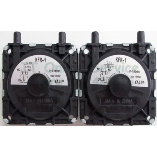 5PCS/lot Universal Air pressure switch Boiler, gas water heater pressure switch
