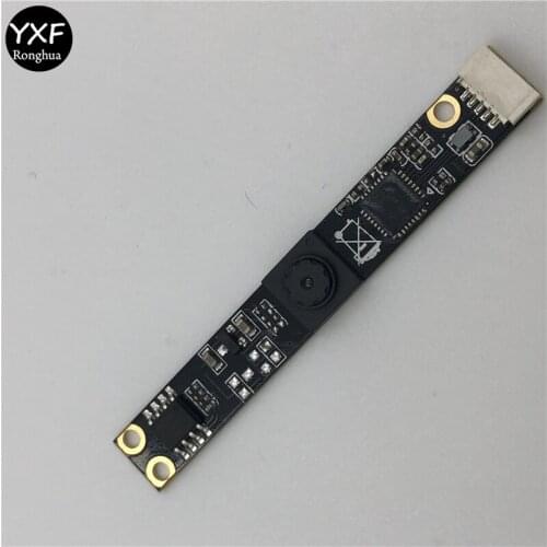800w USB camera module JT-HJ-5588 lens 650nm 60cm 0.3 mp usb Camera module GC0308