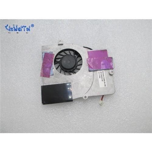 CPU Laptop Cooling Fan FOR Fujitsu Siemens Amilo A1645 Bp430705h-02 40-UH6041-00 259KI
