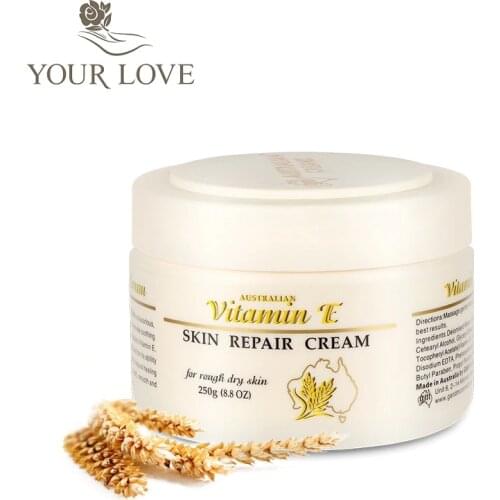 YourLove Moisturizing Body Creams