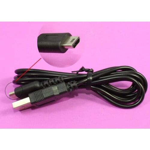 YuXi Brand New USB Charger Charging Power Cable Cord For Nintendo DS Lite Replacement Part