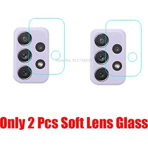 Camera Protectors For Samsung Galaxy A72 5G Protective Glass For Samsung A52 Mobile Phone Lens Film On Sumsung Galax A 52 72