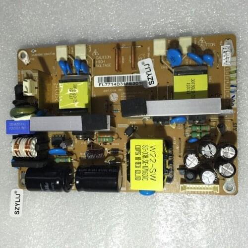 1pcs/lote Good quality,Fonte de alimentacao 2300KPG070A-F (LC) PLLM-M602A spot