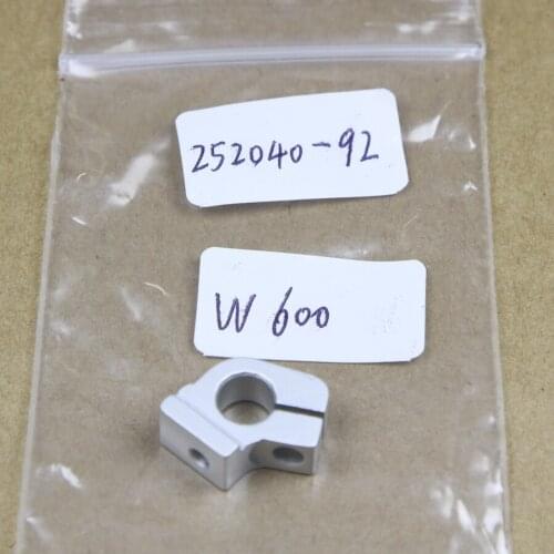 252053-92 Needle Clamp Used for PEGASUS w600 Sewing Machine