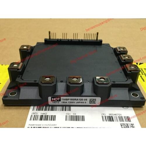 7MBP150RA120-05