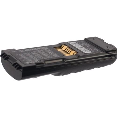 2021 Battery For Symbol 82-111636-01 MC9500,MC9590,MC9596 4600mAh/17.02Wh