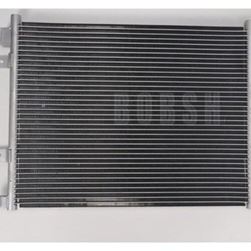 Car Air conditioner condenser-2010ft ype fpa ceXJ water tank radiator air conditioner cooling net water tank condenser