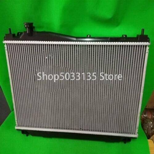 Car air conditioning cooling network air conditioning radiator hon dac ivi c water tank radiator
