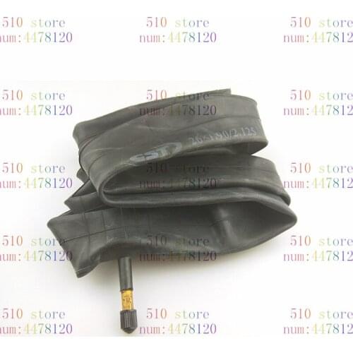 Free shipping 26 inch Bicycle inner tube 26x1.90/2.125 26*1.9/2.125 Schrader Presta mountain bike tire tubes
