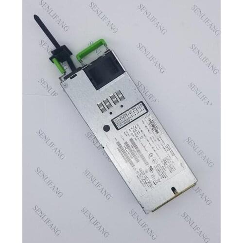 Free shipping Fujitsu RX300 RX200 S7 DPS-800NB A S26113-E574-V50 server power 800W