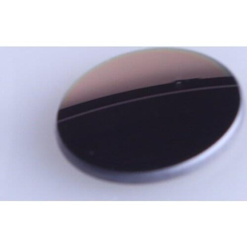 Dia: 19mm FL: 3" 76.2mm GAAS Focal Lens for CO2 Laser Cutting Engraving Machine