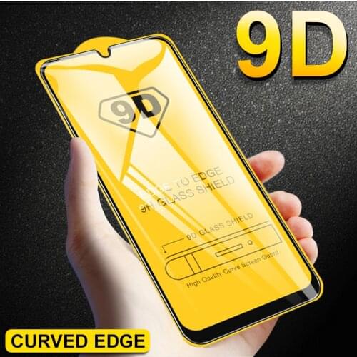 GHAOK Screen Protectors For Xiaomi Mi 9