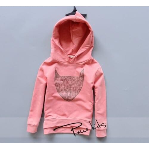 JCHAO KIDS Spring Jackets For Girls