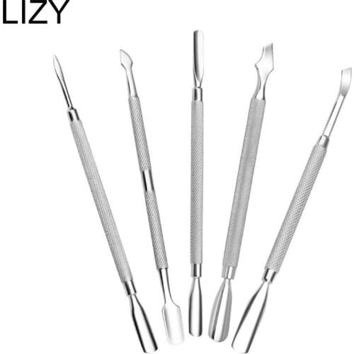 LIZY Cuticle Removers