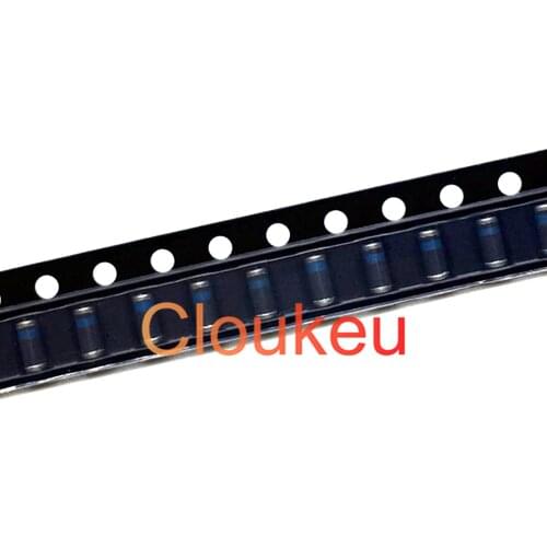 LL-41 DO-213AB SM4001 LM4002 IN4003 1N4004 LL4005 DL4006 4007G 1A