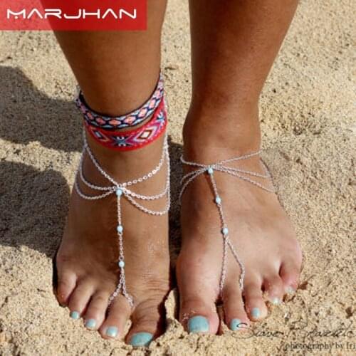 Marjhan Footwear