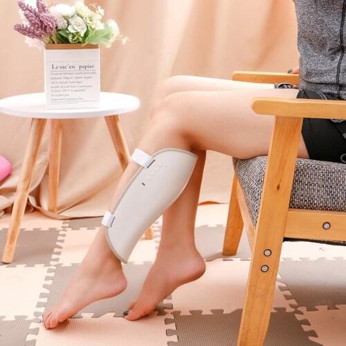 Leg Massager kneading household muscle relaxation thin leg meridian dredger Relieve Calf Muscle Fatigue Massage Relaxation