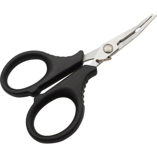 Fishing Multifunctional Plier PE Line Cut Carp Pesca Accessories Pesca Fish Tackle Lure Hook Remover Line Cutter Scissors Pliers