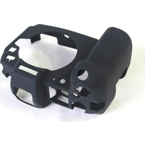 Soft Silicone Case Camera Protective Body Bag For Canon EOS R Rubber Cover Camera Bag