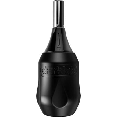 32mm Adjustable Super Darklab Cartridge Tattoo Grip Handle For Needle Cartridges Supply