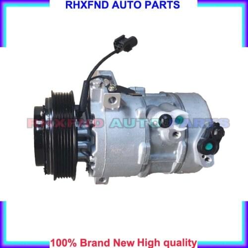 New 977012P160 97701-2P160 AC Compressor Air conditioning For kia sorento 2009 2010 2011 2012 2.2L
