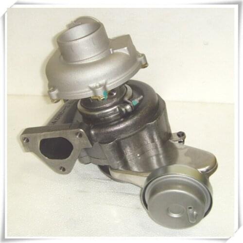 RHF4-VNT-VV14-A646096 Turbocharger for Mercedes Benz Vito Viano Sprinter A6460960199 6460960699 A6460960699