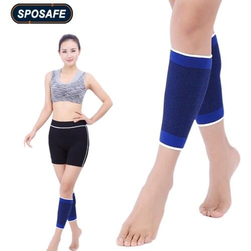 SPOSAFE Shin Guards