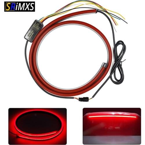 SRIMXS Outdoor Lighting