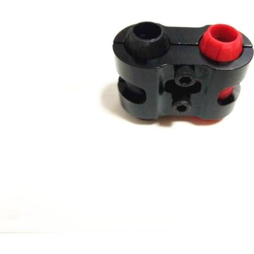 PART8 E410 Plant Protection Rack Accessories AS150 Fixture Plug Fixture