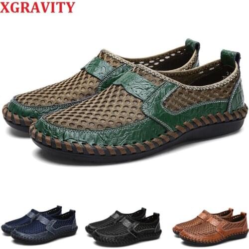 Мужские дышащие кроссовки XGRAVITY China At AliExpress