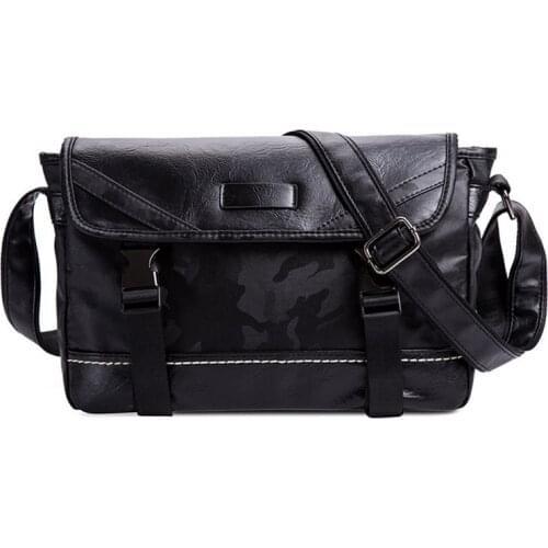 YKFMYFOURL Men's Classic Bags