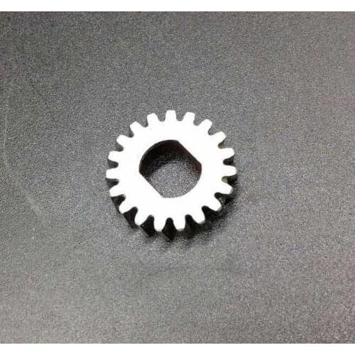 18/19 Teeth Lifting window system Sunroof motor gear for benz Mercedes A B C E S R ML GL W203 W204 W211 W212 W220 W221 E230 E2