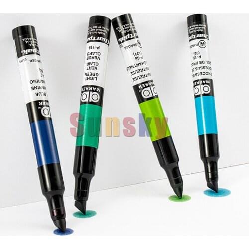 BUJES Paint Markers
