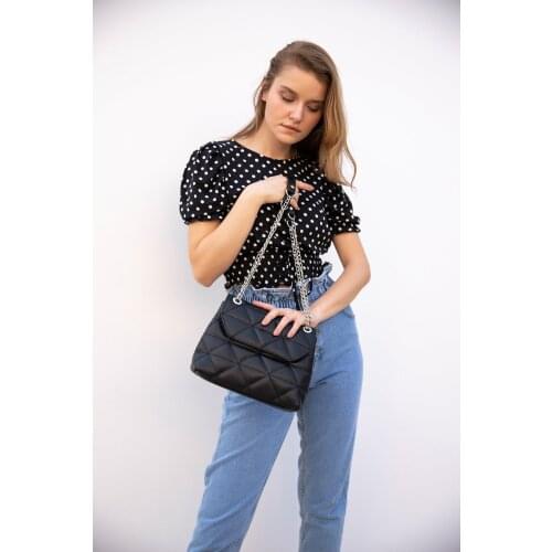 Diğer Women's Quilted Bags