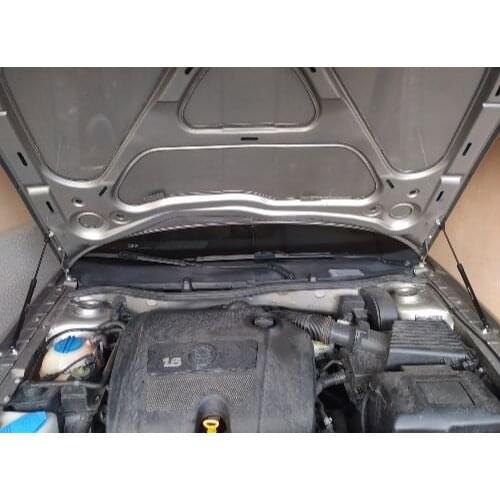 For 1996-2010 Skoda Octavia Tour Drive Mk1(1U)Front Bonnet Hood Modify Gas Struts Spring Dampers Lift Supports Absorber Rod Prop