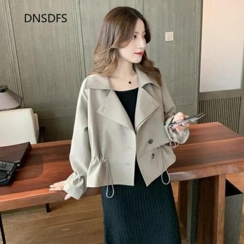 DNSDFS Women's Spring Jackets
