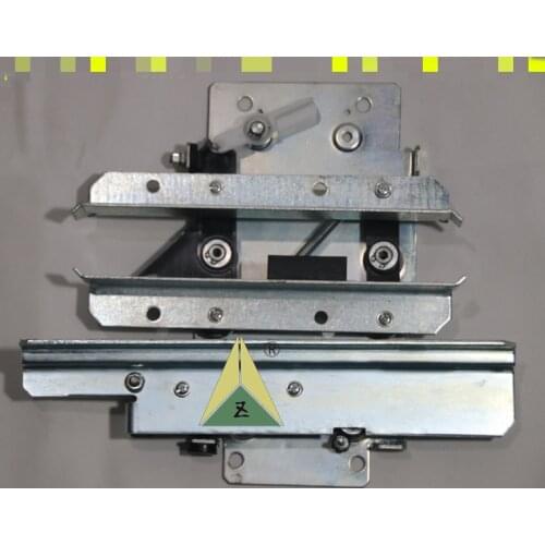 Elevator door knife FAA24390H1 for elevator and escalator, Elevator parts