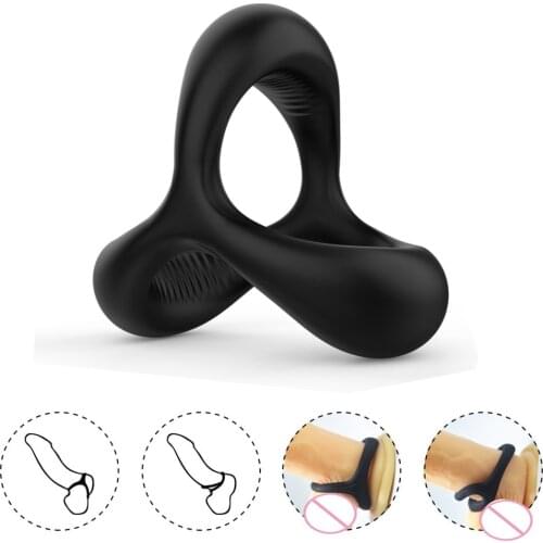 Кольца для пениса HIMY(HIMY) China At AliExpress