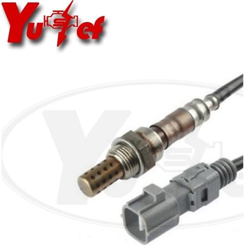 Oxygen Sensor O2 Lambda Sensor AIR FUEL RATIO SENSOR for LEXUS RX350 RX400H SCION TC TOYOTA SIENNA HIGHLANDER CAMRY 89465-50230