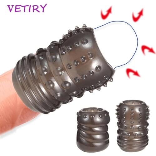 Male Penis Foreskin Resistance Rings Foreskin Corrector Men Penis Ring Delay Ejaculation Adult Cock Rings Sex Toys for Men