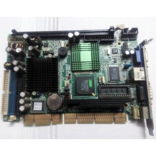 PCISA-C400R-RS-R20 V2.0 industrial control device motherboard to send memory