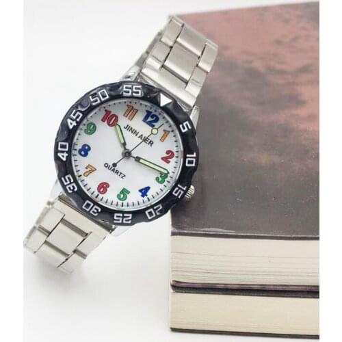 Minimalist Creative Design Women Watches Silver Stainless Steel Bracelet Ladies Quartz Watch Female Clock Vogue reloj mujer gift