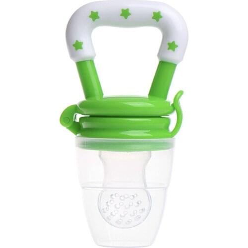 50pc/lot New children nipple fresh milk products Nibbler feed feeding supplies baby-safe nipple pacifier 4colors