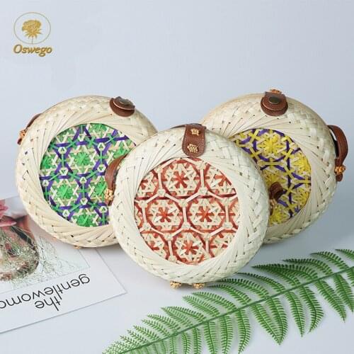 Oswego Women's Travel Bags