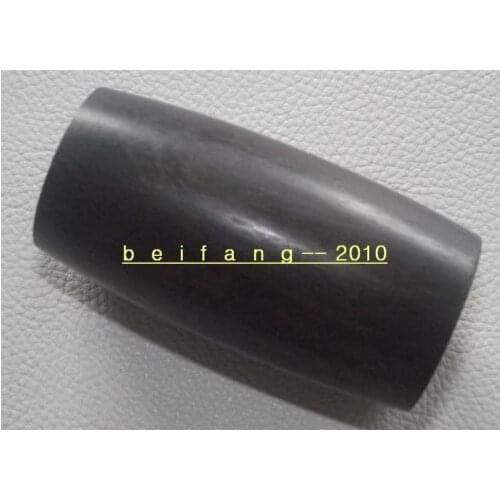 Excellent Bb clarinet barrel Ebony wood 60mm buffet size clarinet parts