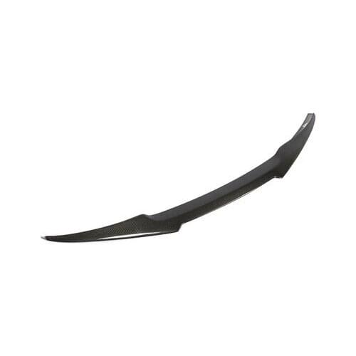 Suitable For the Installation of Carbon Fiber Tail F82 M4 14-18 Year Old Vehicle with Fixed Wind Wing