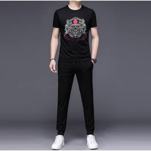 Мужские летние спортивные костюмы SHOWMR.C China At AliExpress