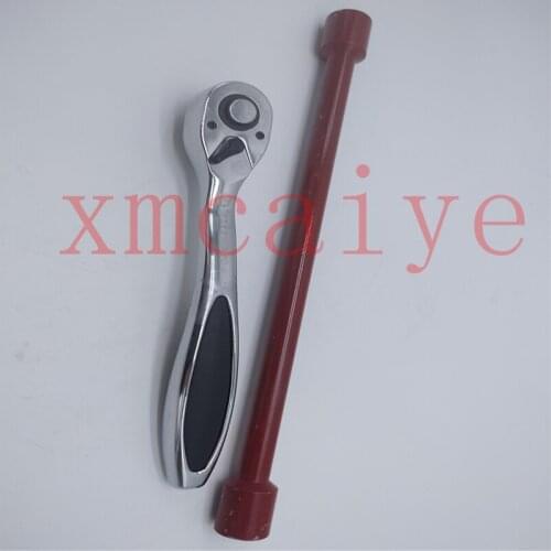 SM102 CD102 Offset Printing Machine Parts HD lock rubber cloth sleeve tool 17mm sleeve