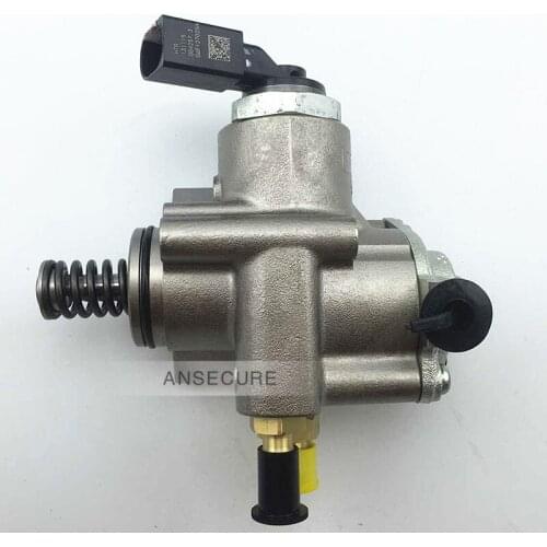 High Pressure Fuel Pump For Audi A3 A4 A6 TT VW Golf Passat Jetta Seat Skoda 2.0L BPY 06F 127 025 H/J/M/K/L