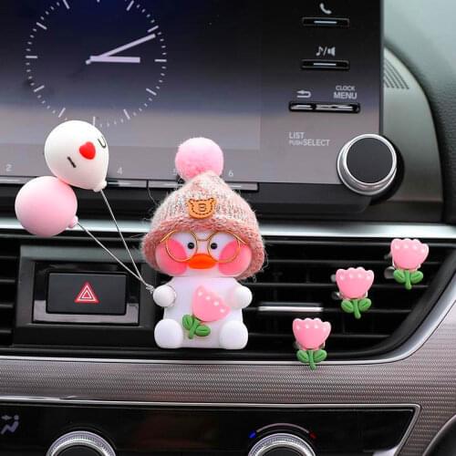 YANSHEN Car Interior Decorations
